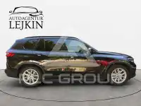2020 BMW X5