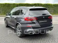 2020 BMW X5