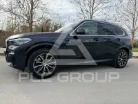 2020 BMW X5