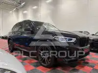 2020 BMW X5