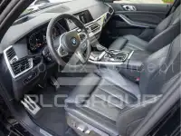 2020 BMW X5