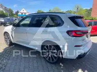 2020 BMW X5
