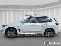 2020 BMW X5