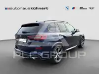 2020 BMW X5