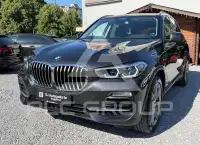 2020 BMW X5