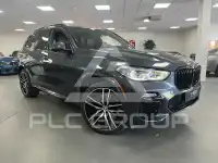 2020 BMW X5