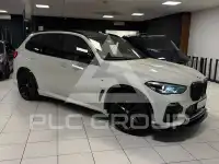 2020 BMW X5