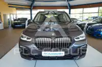 2020 BMW X5