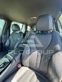 2020 BMW X5