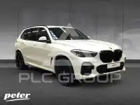 2020 BMW X5