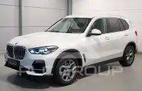 2020 BMW X5