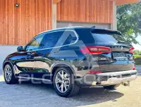 2020 BMW X5