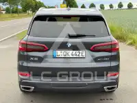 2020 BMW X5