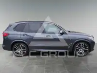 2020 BMW X5