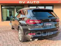 2020 BMW X5