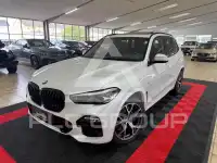 2020 BMW X5