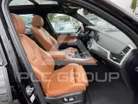 2020 BMW X5