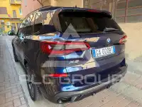 2020 BMW X5