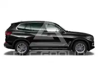 2020 BMW X5