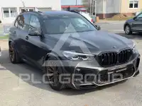 2020 BMW X5