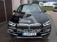 2020 BMW X5