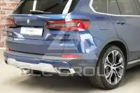2020 BMW X5