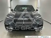 2020 BMW X5