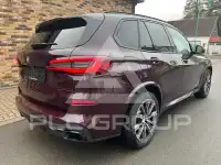 2020 BMW X5