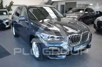 2020 BMW X5