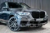 2020 BMW X5