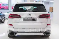 2020 BMW X5