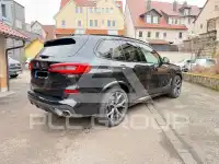 2020 BMW X5