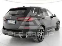 2020 BMW X5