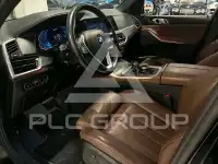 2020 BMW X5