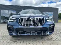2020 BMW X5