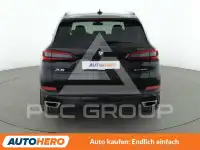 2020 BMW X5