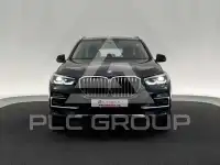 2020 BMW X5