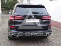 2020 BMW X5