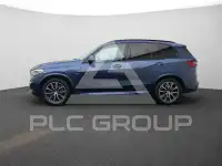 2020 BMW X5