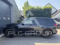 2020 BMW X5