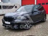 2020 BMW X5