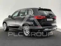 2020 BMW X5