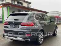 2020 BMW X5