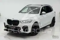 2020 BMW X5