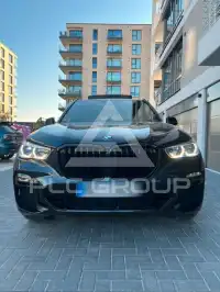 2020 BMW X5