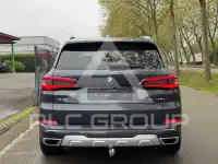 2020 BMW X5