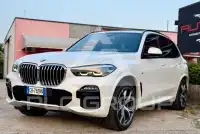 2020 BMW X5