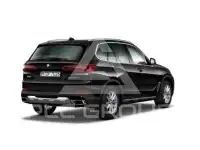 2020 BMW X5