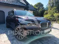 2020 BMW X5