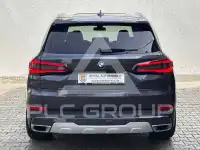 2020 BMW X5